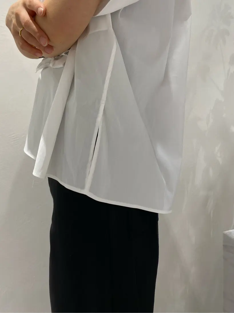 BEIGE， R.A コーディネート画像