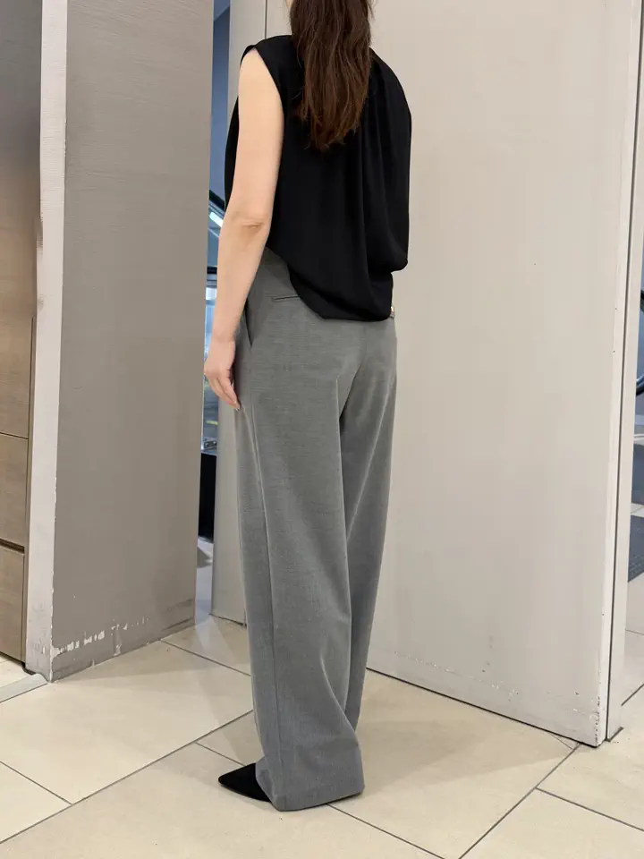 BEIGE， スタッフ コーディネート画像