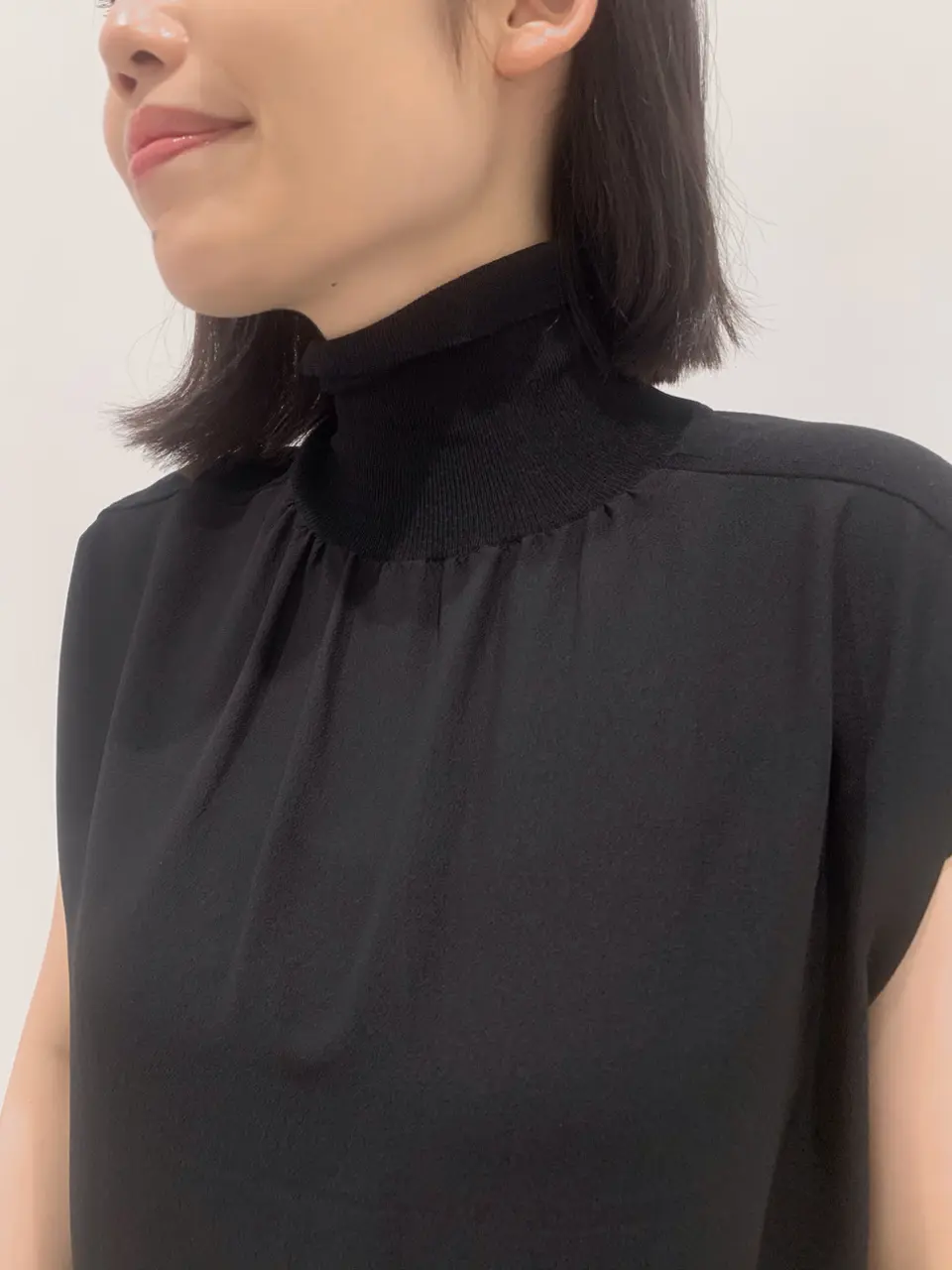 BEIGE， スタッフM コーディネート画像