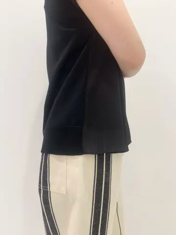 BEIGE， スタッフM コーディネート画像