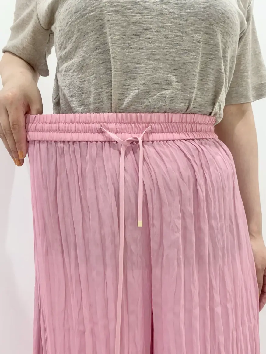 BEIGE， スタッフM コーディネート画像