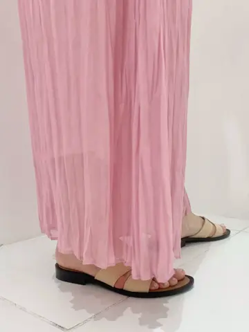 BEIGE， スタッフM コーディネート画像