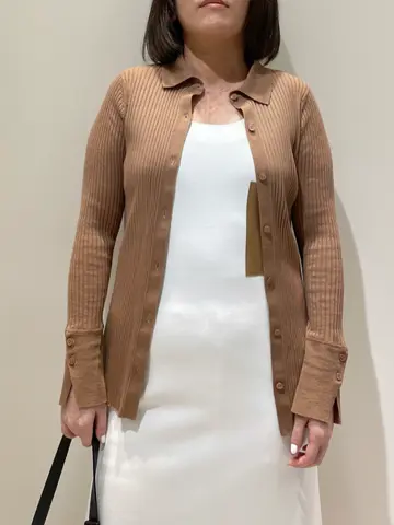 BEIGE， 藤木 コーディネート画像