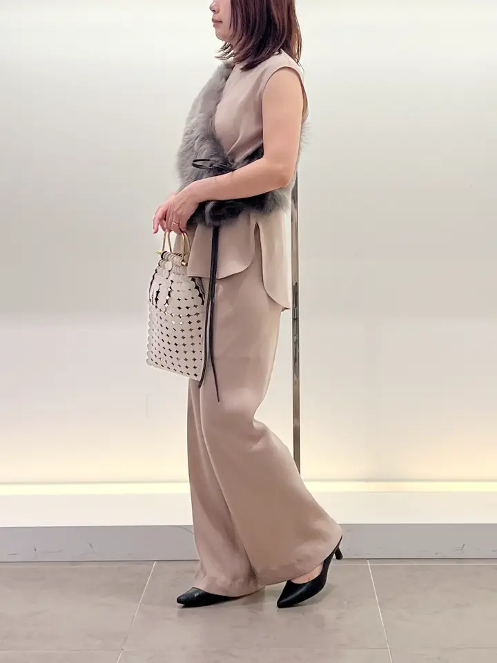 BEIGE， 宮原 コーディネート画像
