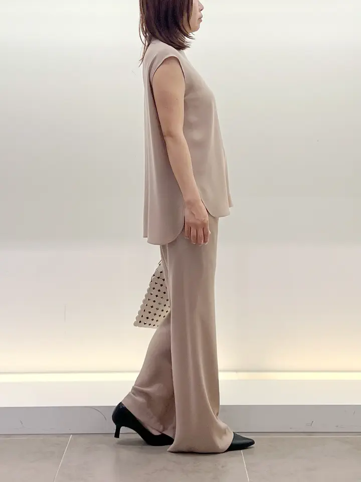 BEIGE， 宮原 コーディネート画像