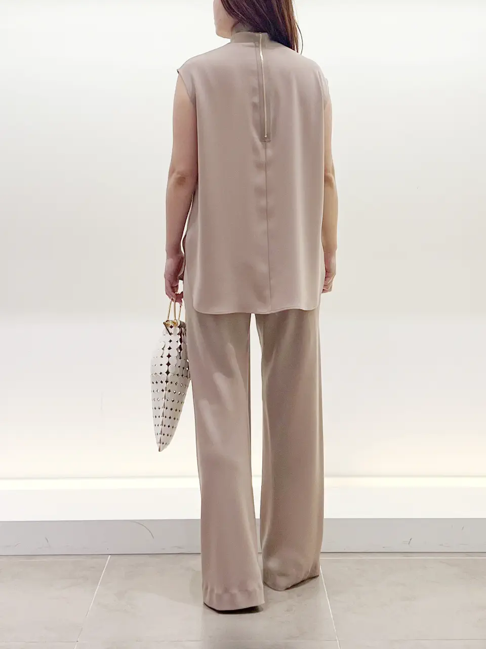 BEIGE， 宮原 コーディネート画像