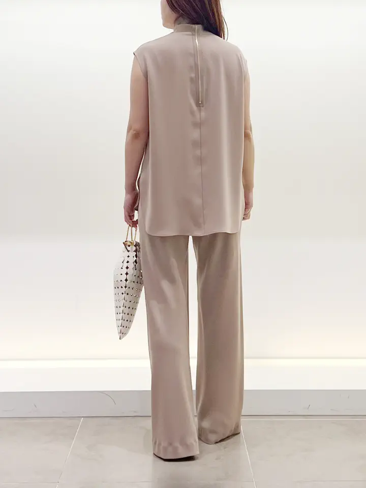 BEIGE， 宮原 コーディネート画像