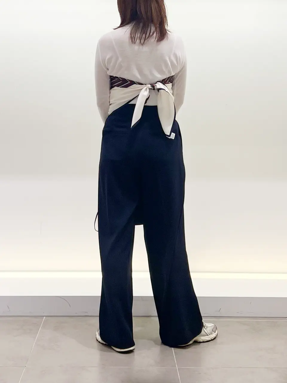 BEIGE， 宮原 コーディネート画像