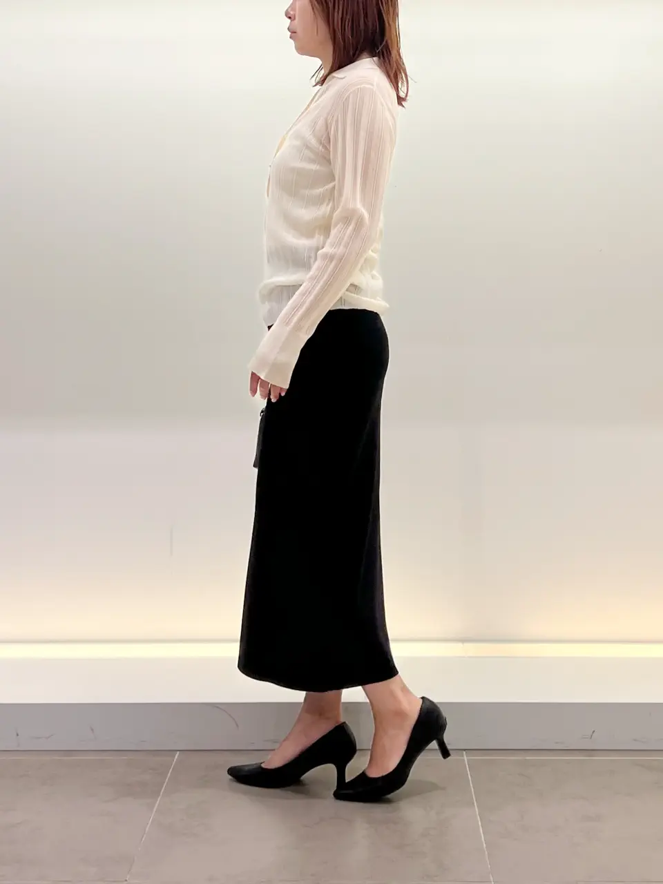 BEIGE， 宮原 コーディネート画像