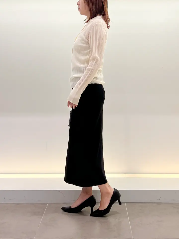 BEIGE， 宮原 コーディネート画像