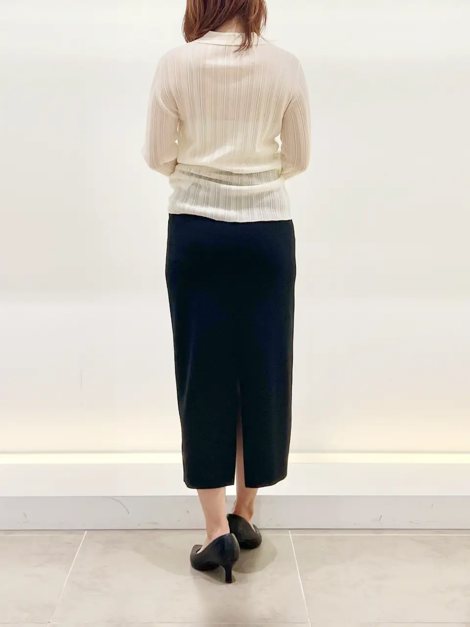 BEIGE， 宮原 コーディネート画像