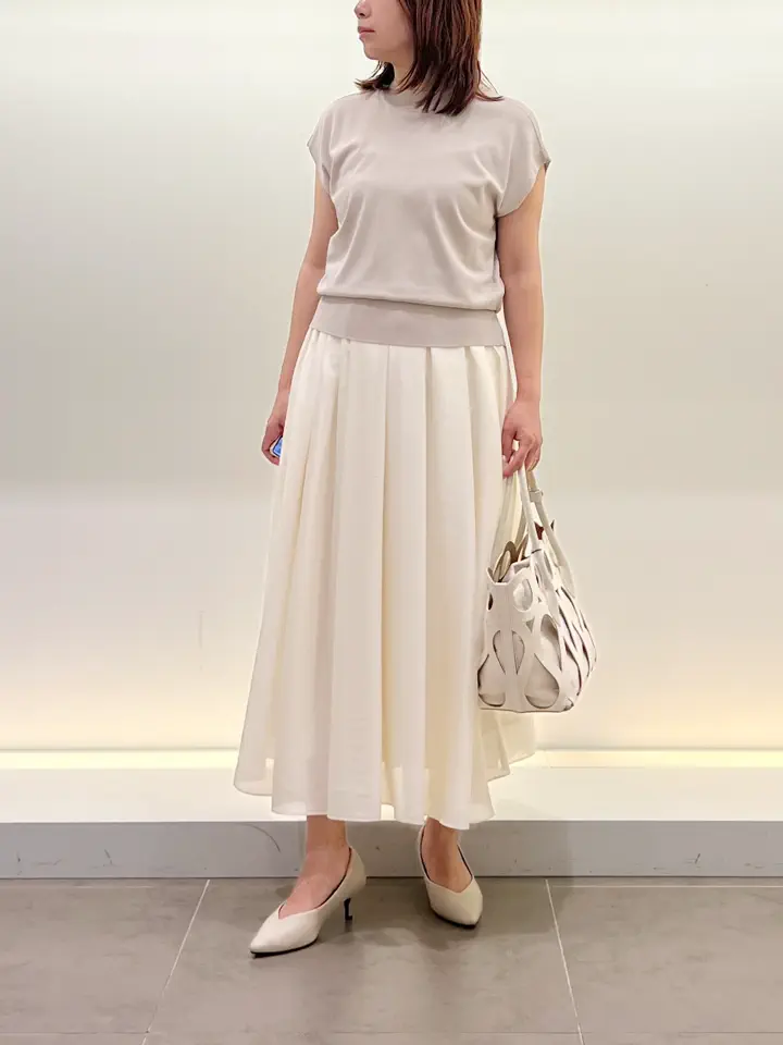 BEIGE， 宮原 コーディネート画像