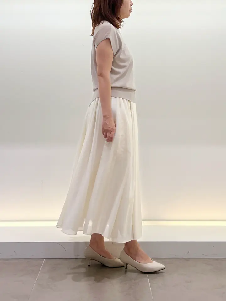 BEIGE， 宮原 コーディネート画像