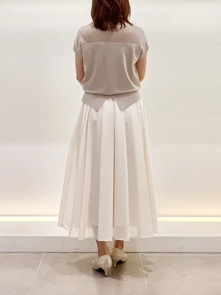 BEIGE， 宮原 コーディネート画像