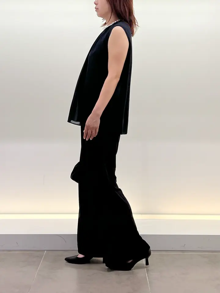 BEIGE， 宮原 コーディネート画像