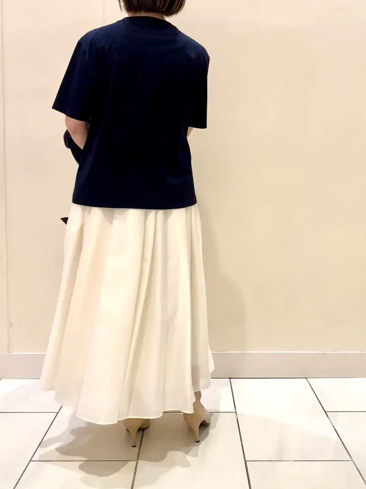 BEIGE， E コーディネート画像