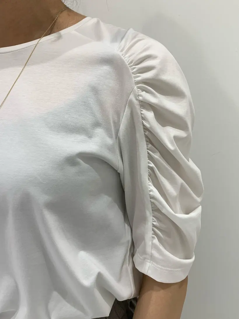 BEIGE， アライ コーディネート画像