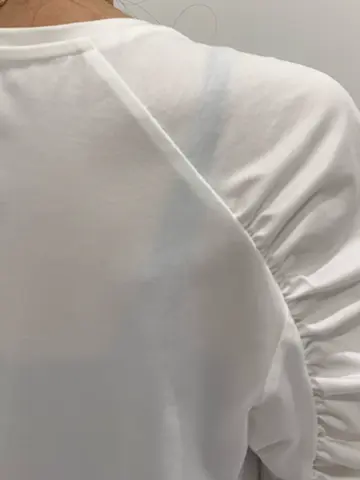 BEIGE， アライ コーディネート画像