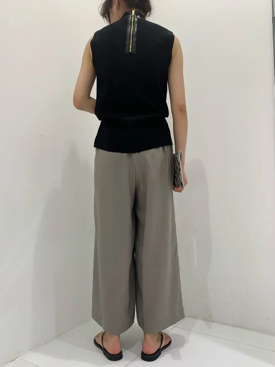 BEIGE， アライ コーディネート画像