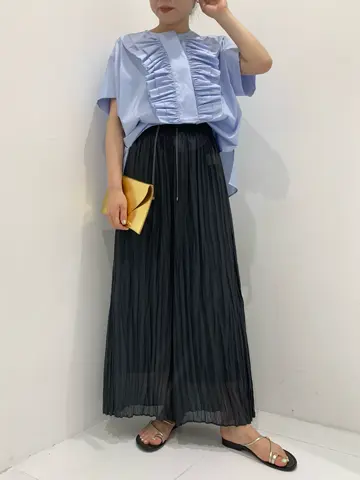 BEIGE， アライ コーディネート画像