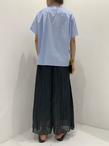 BEIGE， アライ コーディネート画像