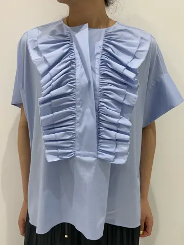 BEIGE， アライ コーディネート画像