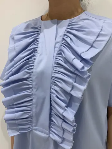 BEIGE， アライ コーディネート画像