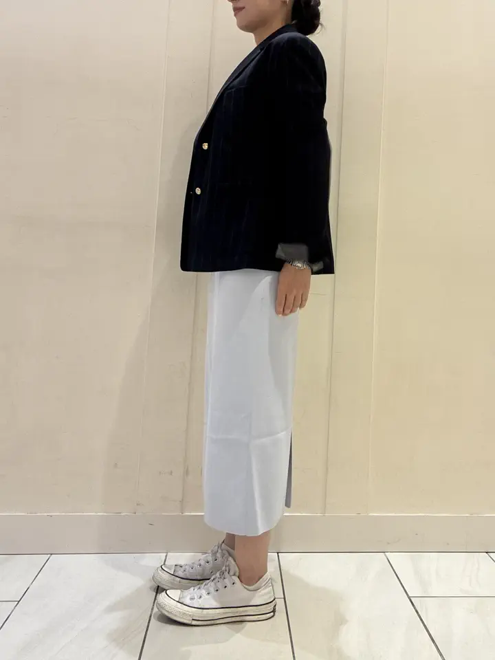BEIGE， arai コーディネート画像