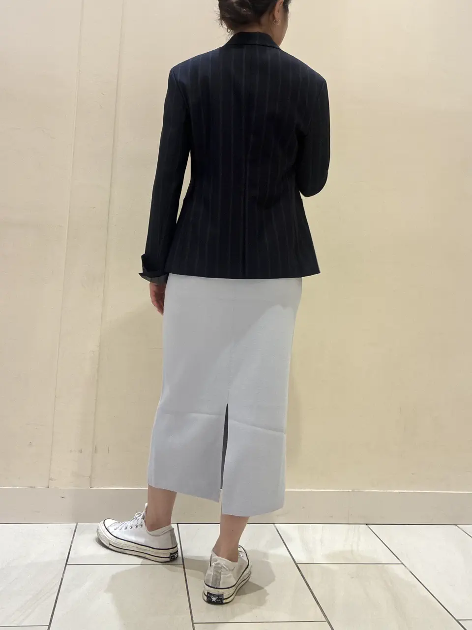 BEIGE， arai コーディネート画像