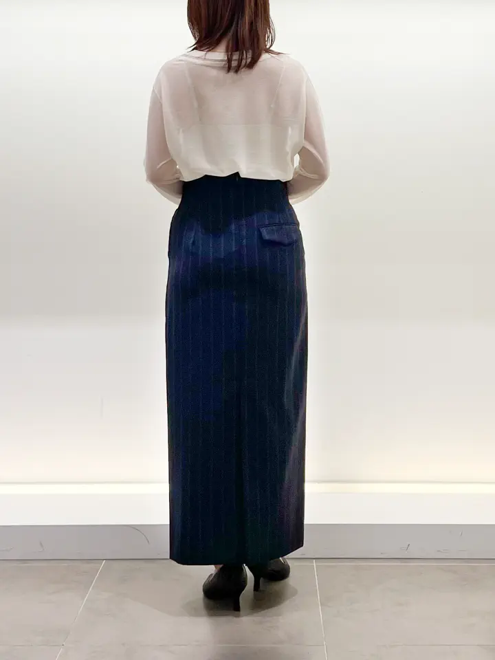 BEIGE， 宮原 コーディネート画像