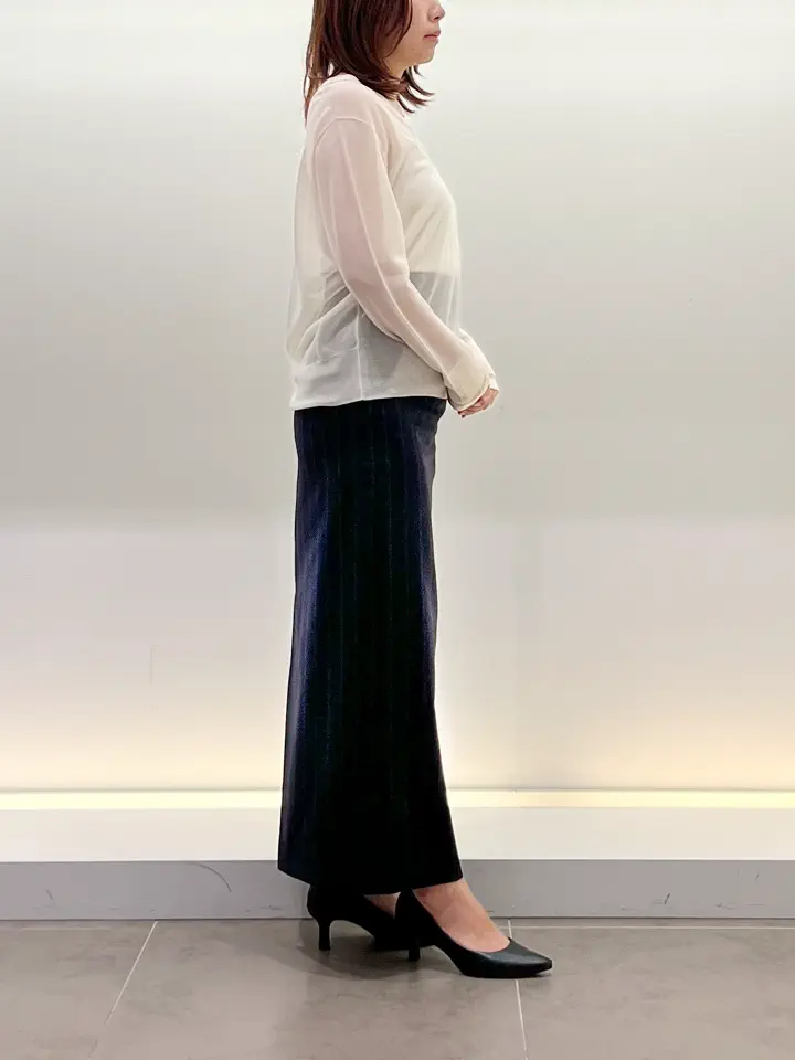 BEIGE， 宮原 コーディネート画像