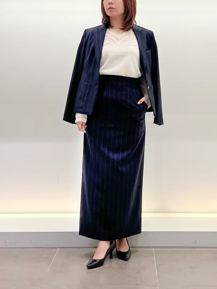 BEIGE， 宮原 コーディネート画像