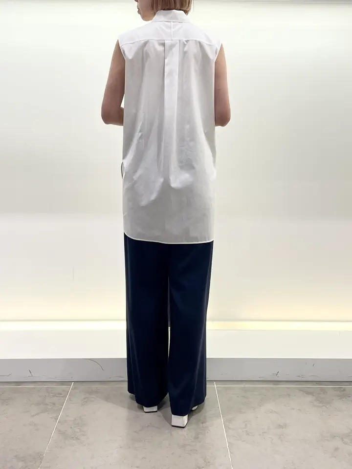 BEIGE， 柴田 コーディネート画像
