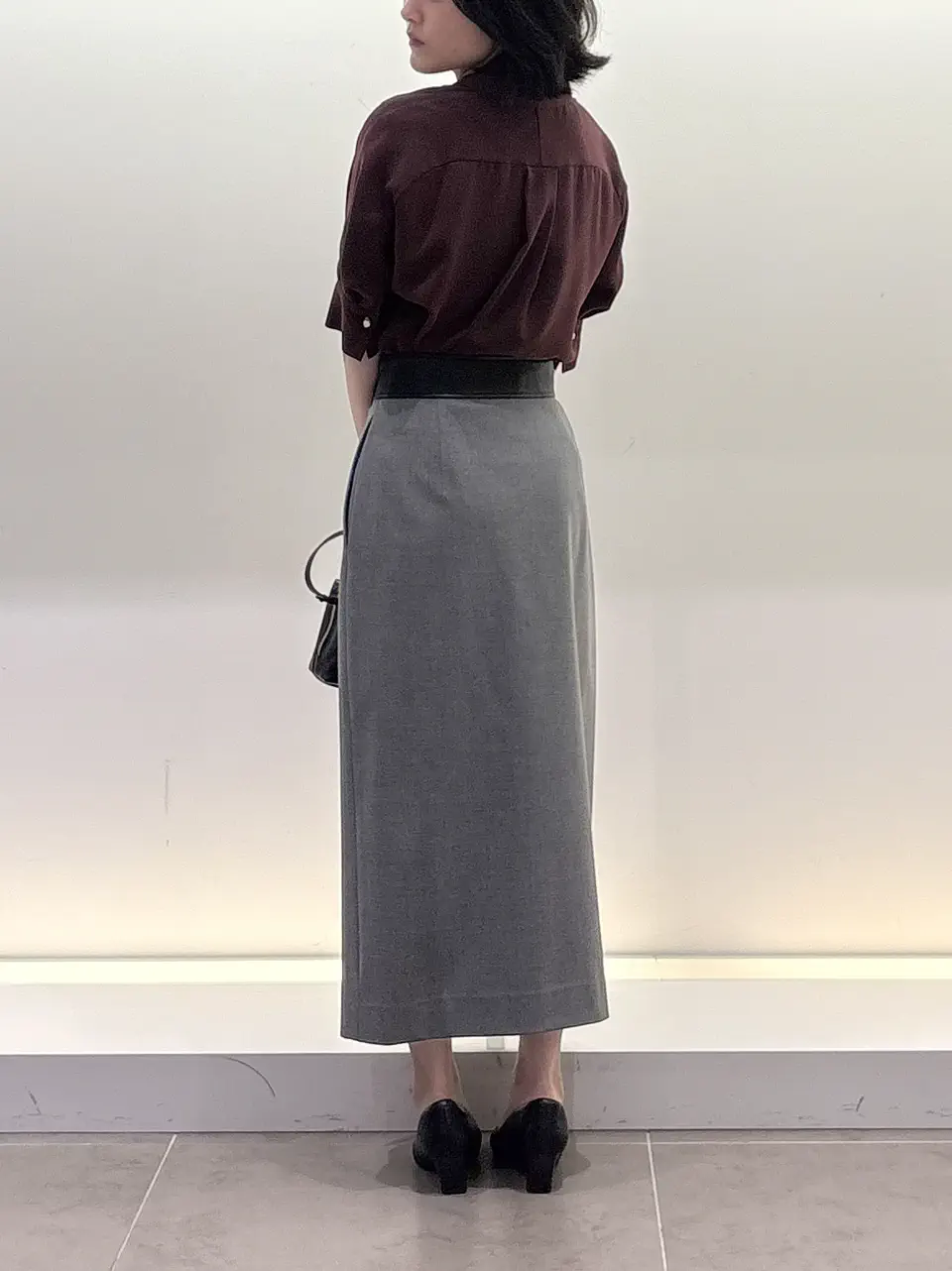 BEIGE， 伊藤 コーディネート画像