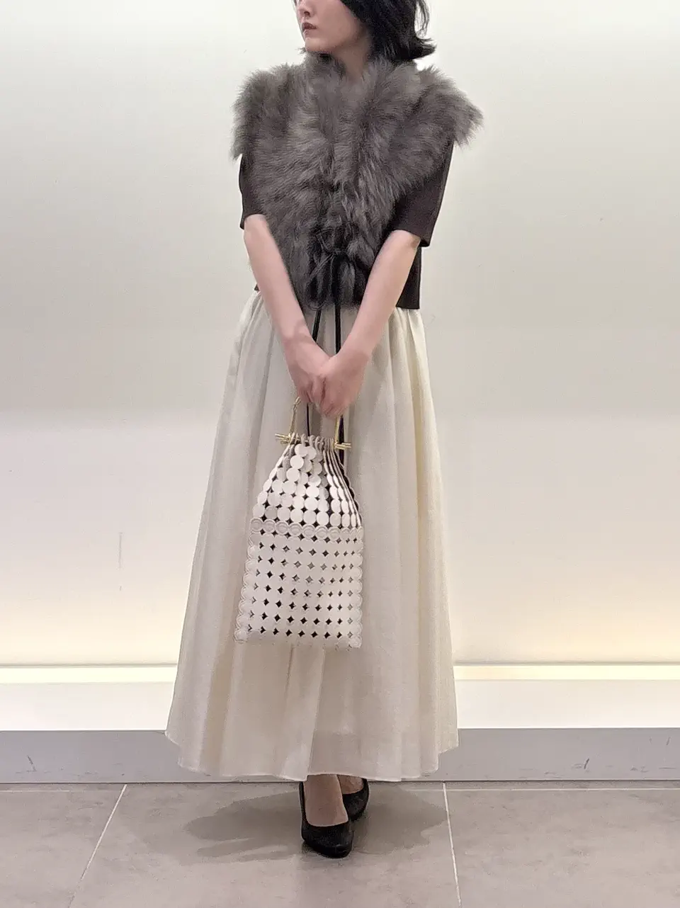  伊藤 コーディネート画像