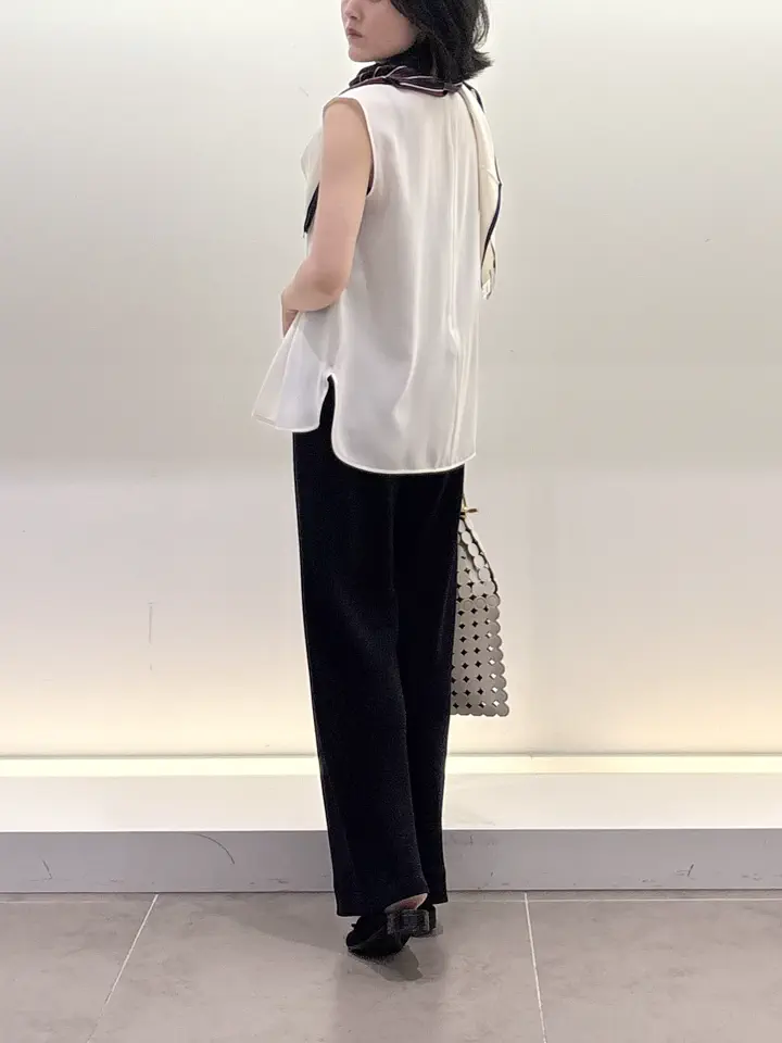 BEIGE， 伊藤 コーディネート画像