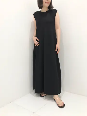 BEIGE， スタッフM コーディネート画像