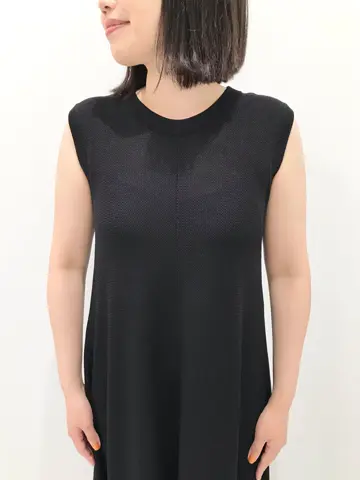 BEIGE， スタッフM コーディネート画像