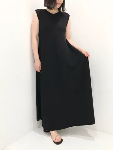 BEIGE， スタッフM コーディネート画像