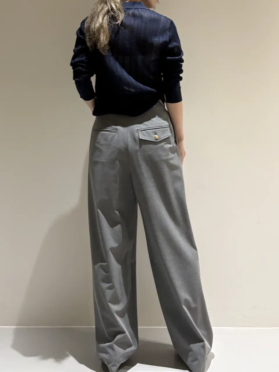 BEIGE， Adachi コーディネート画像