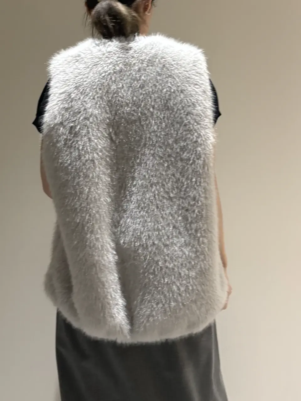 BEIGE， Adachi コーディネート画像