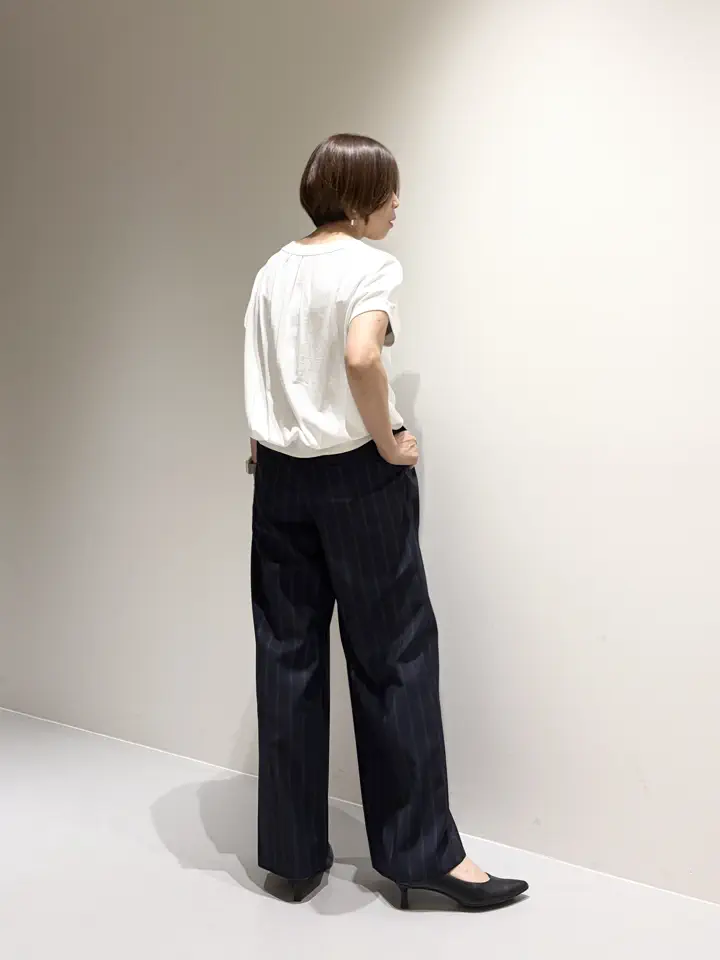 BEIGE， Hashimoto コーディネート画像
