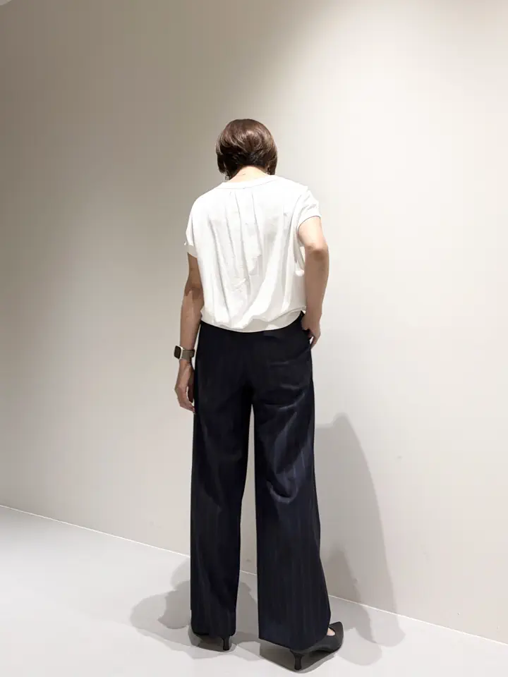 BEIGE， Hashimoto コーディネート画像