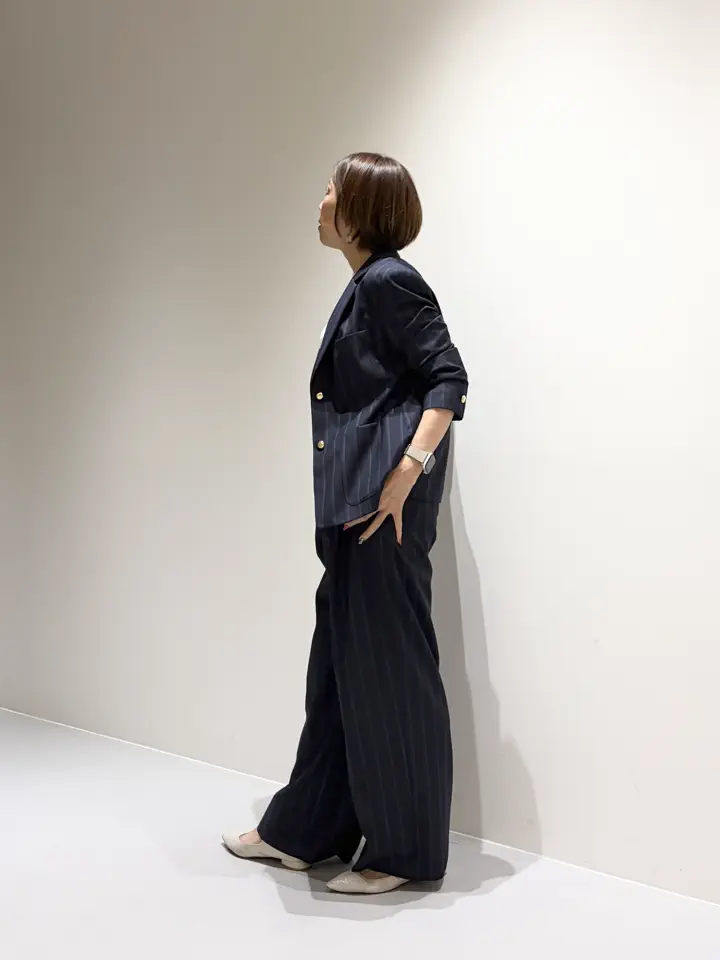 BEIGE， Hashimoto コーディネート画像
