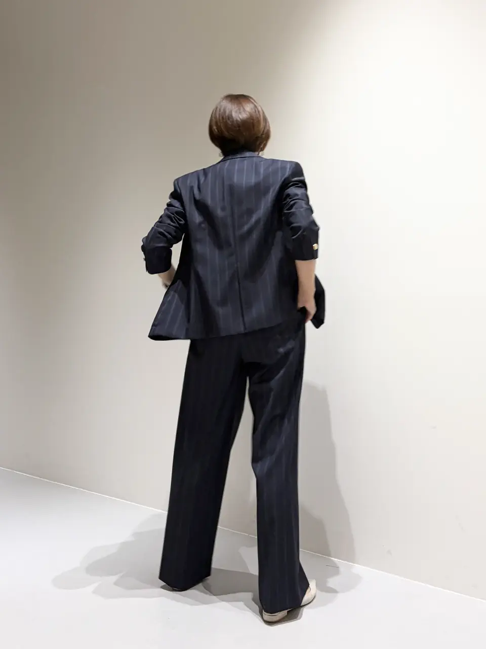 BEIGE， Hashimoto コーディネート画像