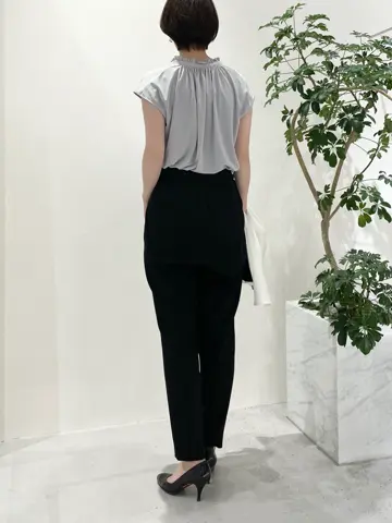 BEIGE， 小泉 コーディネート画像