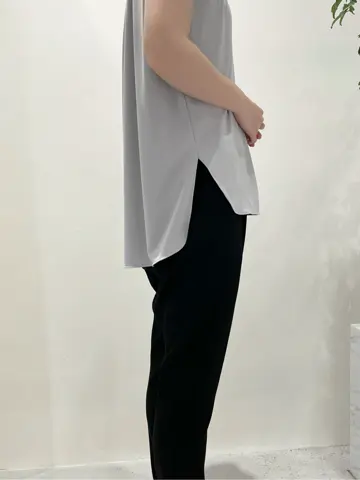 BEIGE， 小泉 コーディネート画像