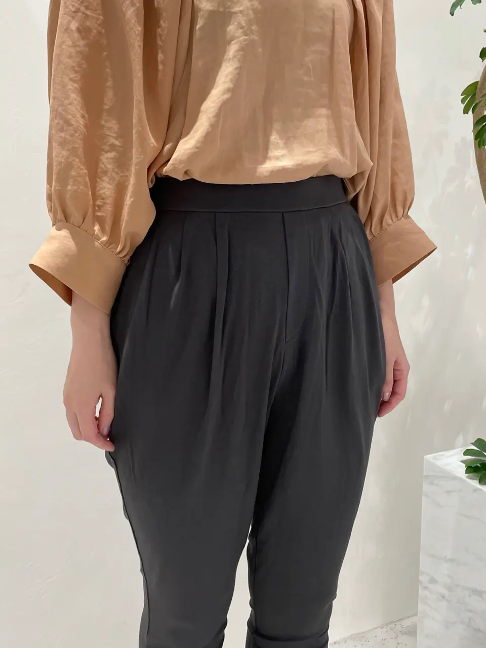 BEIGE， 小泉 コーディネート画像