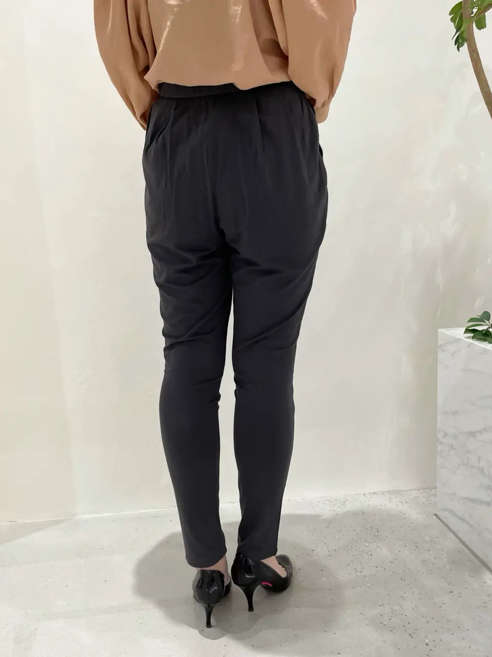 BEIGE， 小泉 コーディネート画像