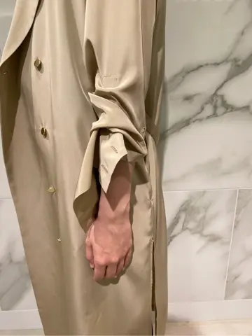 BEIGE， 江頭 コーディネート画像